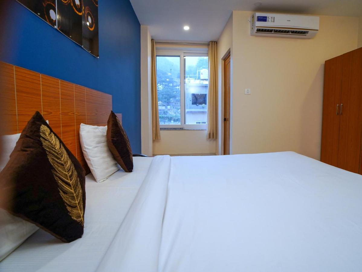 Karwaan Hostel Rishīkesh Extérieur photo